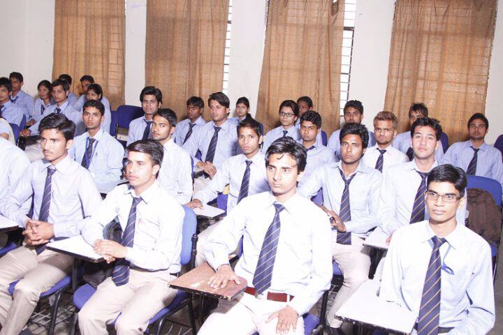 classroom